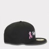 Supreme シュプリーム 2025AW Breast Cancer Awareness Box Logo New Era Cap ブレストキャンサーアウェアネス ボックスロゴ ニューエラキャップ ブラック2