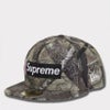 Supreme シュプリーム 2025AW Breast Cancer Awareness Box Logo New Era Cap ブレストキャンサーアウェアネス ボックスロゴ ニューエラキャップ トゥルーティンバー HTC フォールカモ