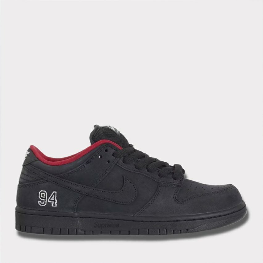 靴/バッグ NIKE SB Darwin Low 24.0cm～30.5cm】Supreme Nike SB Darwin Low シュプリーム ナイキSB