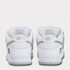 【24.0cm～30.5cm】Supreme 2025AW Nike SB Dunk Low ナイキ SB ダンク ロー スニーカー ホワイト3