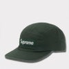  Supreme シュプリーム 2025AW Washed Chino Twill Camp Cap ウォッシュチノツイルキャンプキャップ　パイン