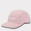  Supreme シュプリーム 2025AW Washed Chino Twill Camp Cap ウォッシュチノツイルキャンプキャップ　ピンク