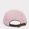  Supreme シュプリーム 2025AW Washed Chino Twill Camp Cap ウォッシュチノツイルキャンプキャップ　ピンク1