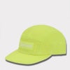 Supreme シュプリーム 2025AW Washed Chino Twill Camp Cap ウォッシュチノツイルキャンプキャップ　ネオンイエロー