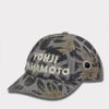 Supreme シュプリーム 2025AW Y's by Yohji Yamamoto Grommet 6-Panel Cap ワイズバイヨウジヤマモト グロメット 6 パネルキャップ マルチカラー