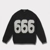 Supreme シュプリーム 2025AW Y's by Yohji Yamamoto Sweater ワイズバイヨウジヤマモト セーター ブラック