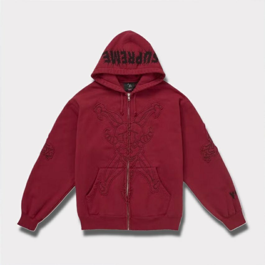 Supreme シュプリーム 2025AW Hooded Utility Jacket フード
