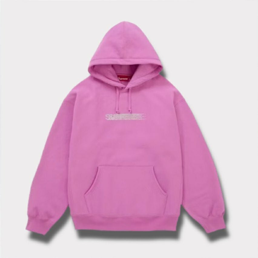 シュプリーム　モーション Supreme Motion Logo Tee Faded Blueの着用レビュー、コーディネート