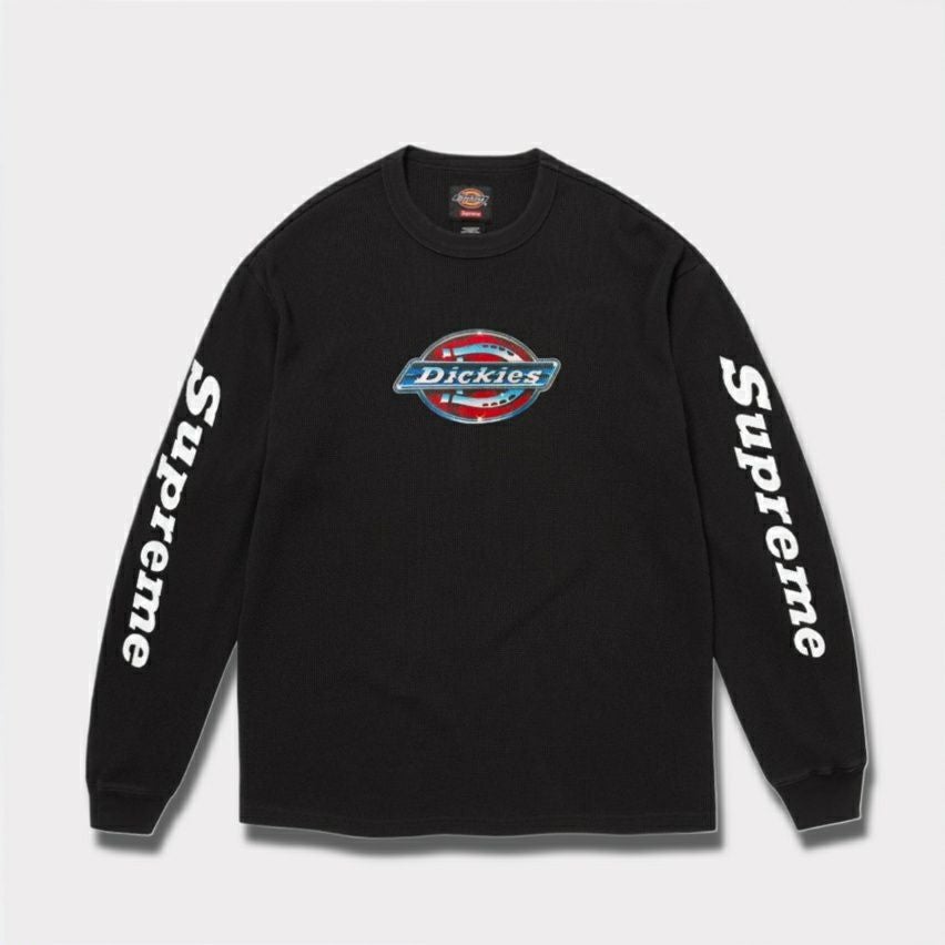 Supreme シュプリーム 2023AW BLESS Crewneck ブレスクルーネック