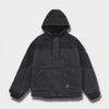 Supreme シュプリーム 2025AW Dickies Cordura Hooded Work Jacket ディッキーズ コーデュラ フード ワーク ジャケット ブラック