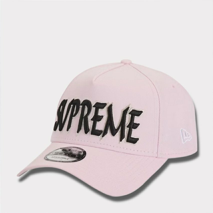 A*R様 Supreme シュプリーム バンダナ ジャカード キャンプ キャップ Bandana Jacquard Denim Camp Cap | Supreme 25ss