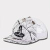 Supreme シュプリーム 2025AW Pinup Mesh Back 5-Panel Capピンアップ メッシュバック 5パネルキャップ　トゥルーティンバーコンシール ホワイトカモ