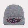 Supreme シュプリーム 2025AW New Era Tribal S Logo Beanie ニューエラ トライバル Sロゴ ビーニー ヘザーグレー