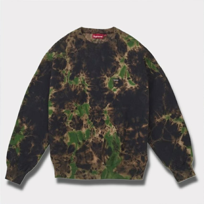Supreme シュプリーム 2025AW Flowers Metallic Sweater フラワーズ