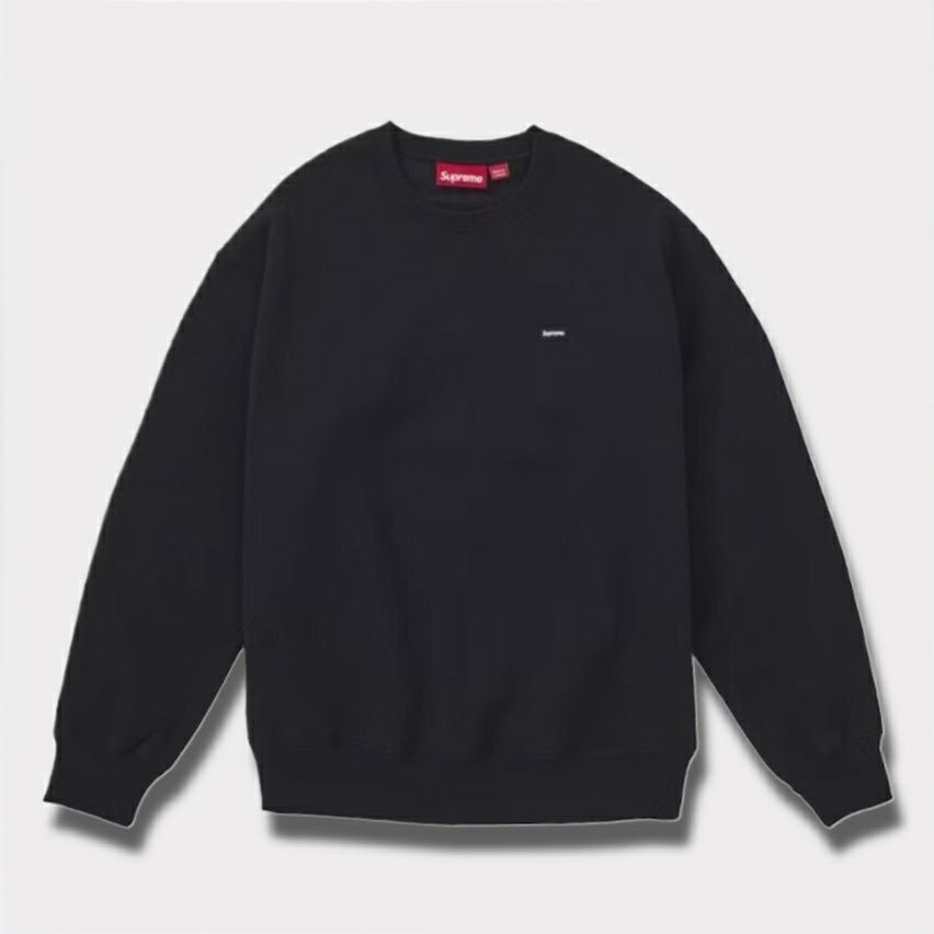 Supreme シュプリーム 2025AW Small Box Crewneck スモール ボックス 