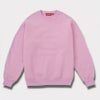 Supreme シュプリーム 2025AW Small Box Crewneck スモール ボックス クルーネック ピンク
