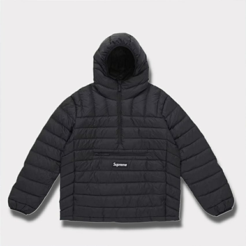 Supreme シュプリーム 2025AW Micro Down Half Zip Pullover マイクロ 