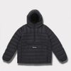 Supreme シュプリーム 2025AW Micro Down Half Zip Pullover マイクロダウンハーフジッププルオーバー ブラック