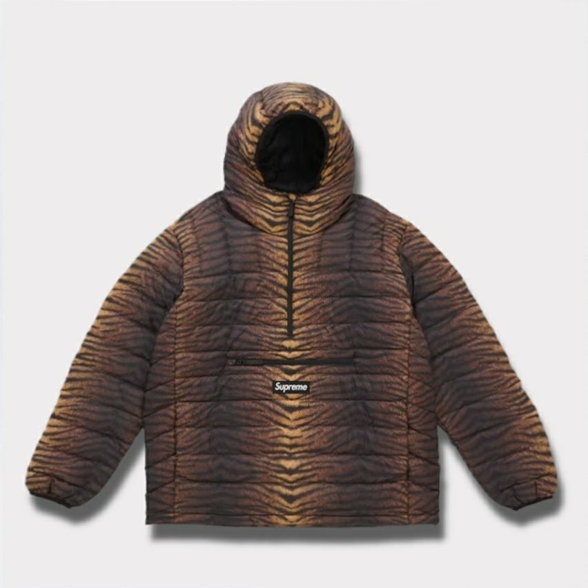 Supreme シュプリーム 2024AW S Logo Zip Up Hooded Sweatshirt Sロゴ