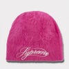 Supreme シュプリーム 2025AW Kangol Furgora Script Beanie カンゴール ファーゴラ スクリプト ビーニー　フーシャ