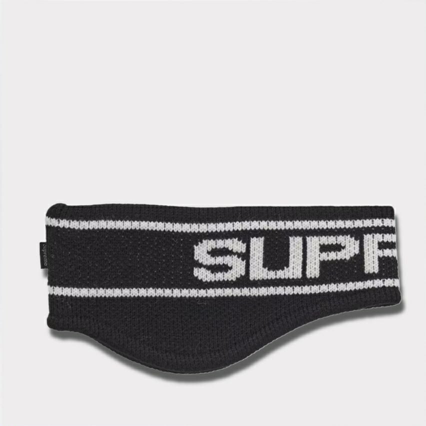 Supreme シュプリーム 19FW Bandana Box Logo Hooded Sweatshirt