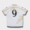  Supreme シュプリーム 2025AW Floral Soccer Jersey フローラル サッカー ジャージ ホワイト1