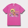 Supreme シュプリーム 2025AW All Dogs Go To Heaven Tee オール ドッグス ゴー トゥ ヘブン Tシャツ フーシャ