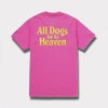 Supreme シュプリーム 2025AW All Dogs Go To Heaven Tee オール ドッグス ゴー トゥ ヘブン Tシャツ フーシャ1