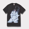Supreme シュプリーム 2025AW Snowman Tee スノーマン Tシャツ ブラック