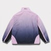 Supreme シュプリーム 2025AW Umbro Gradient Track Jacket アンブロ グラデーション トラック ジャケット ピンク1