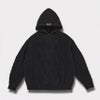 Supreme シュプリーム 2025AW Cable Hooded Sweater　ケーブル フード セーター　ブラック