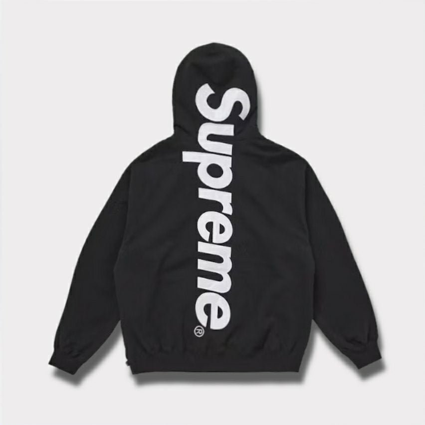 Supreme Supreme シュプリーム 2025AW ボックスロゴフードパーカー シアン シュプリーム 2023AW Box Logo Hooded Sweatshirt ボックス