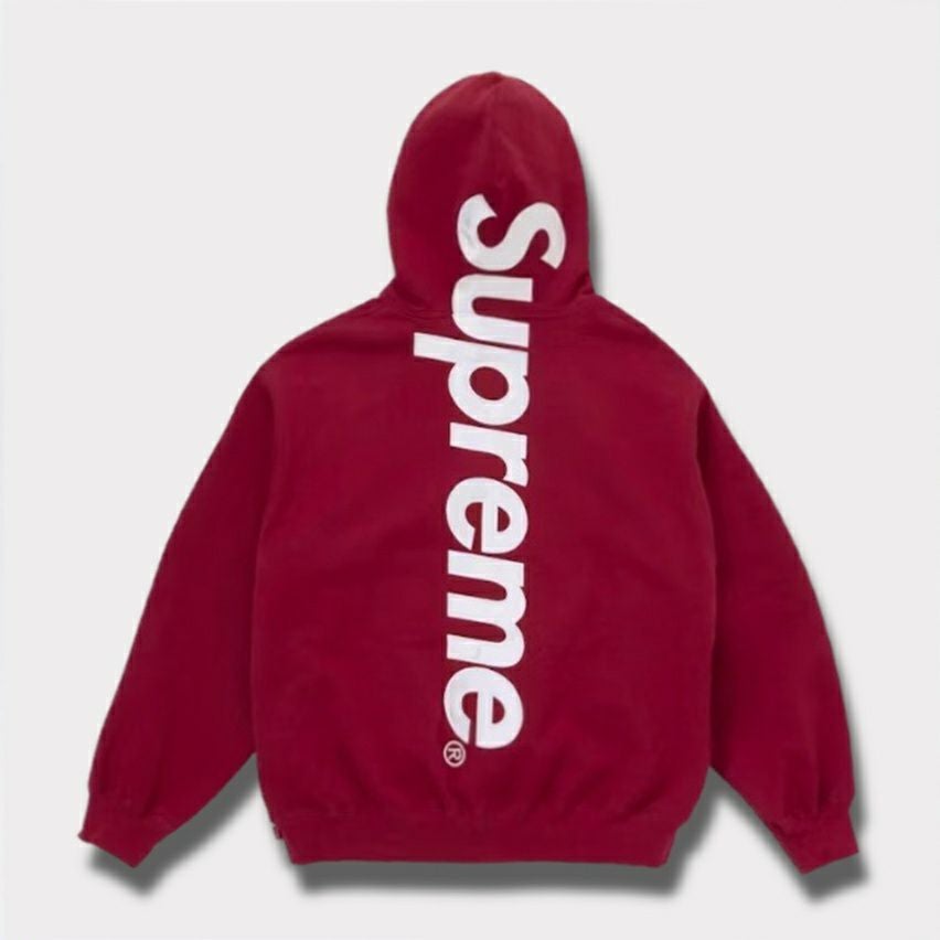 Supreme シュプリーム 2024AW Mister Cartoon Zip Up Hooded