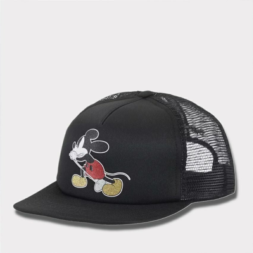 Supreme シュプリーム 2025AW Number (N)ine x Mickey Mouse Mesh Back 