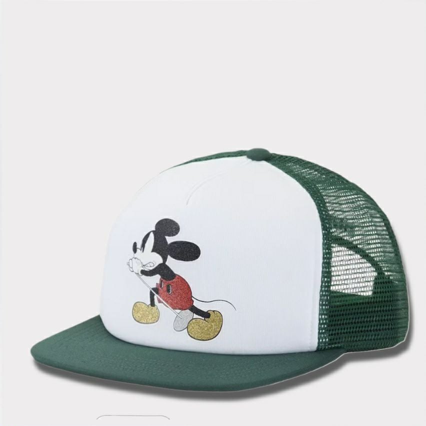 Supreme シュプリーム 2025AW Number (N)ine x Mickey Mouse Mesh Back