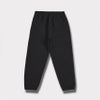 Supreme シュプリーム 2025AW Satin Applique Sweatpant サテン アップリケ スウェットパンツ ブラック1
