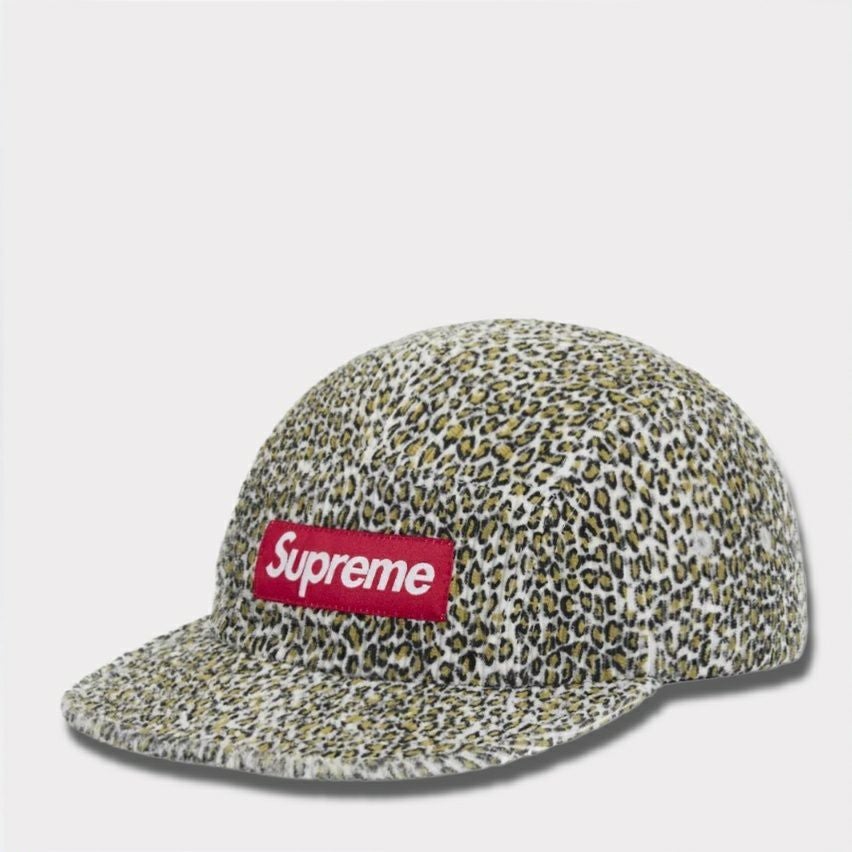 Supreme シュプリーム 2025SS Big Logo Zip Up Hooded Sweatshirt