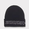 Supreme シュプリーム 2025AW New Era Old English Beanie ニューエラ オールド イングリッシュ ビーニー ブラック