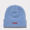 Supreme シュプリーム 2025AW New Era Old English Beanie ニューエラ オールド イングリッシュ ビーニー ライトブルー1