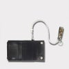 Supreme シュプリーム 2025AW Leather Chain Wallet レザーチェーンウォレット リアルツリーハードウッズカモ1
