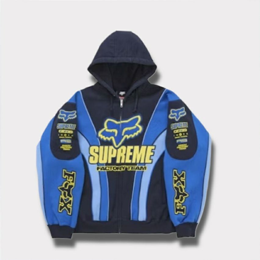 Supreme ブラック フード付きパーカー2021 Supreme シュプリーム 21FW Box Logo Hooded Sweatshirt ボックスロゴ