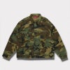 Supreme シュプリーム 2025AW Jacquard Logos Denim Trucker Jacket ジャカード ロゴ デニム トラッカー ジャケット ウッドランドカモ