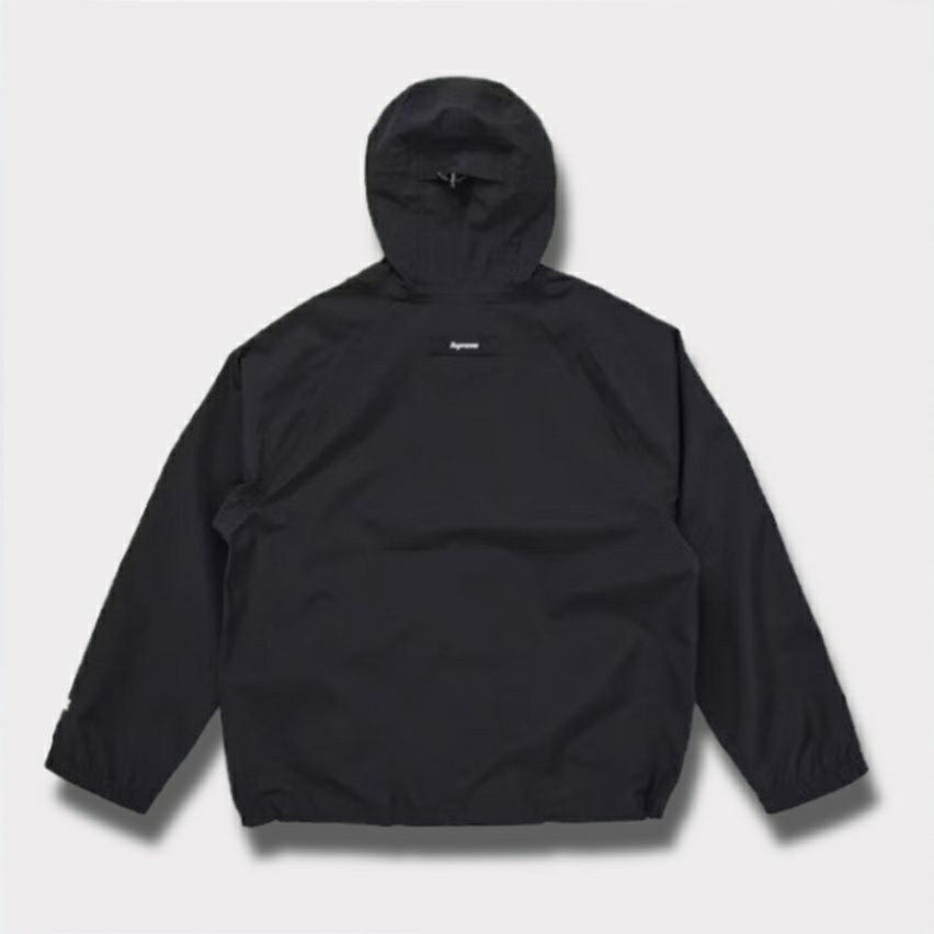  Supreme シュプリーム 2025AW GORE-TEX Shell Jacket ゴアテックス シェル ジャケット ブラック2