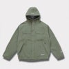 Supreme シュプリーム 2025AW GORE-TEX Shell Jacket ゴアテックス シェル ジャケット オリーブ