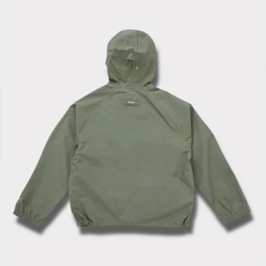Supreme シュプリーム 2025AW GORE-TEX Shell Jacket ゴアテックス