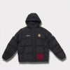 Supreme シュプリーム 2025AW Umbro Down Puffer Jacket アンブロ ダウン パファー ジャケット ブラック
