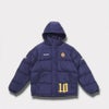 Supreme シュプリーム 2025AW Umbro Down Puffer Jacket アンブロ ダウン パファー ジャケット ネイビー