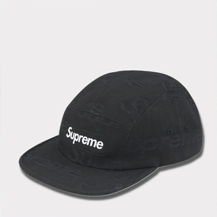 Supreme シュプリーム 2025AW GORE-TEX Zip Pocket Camp Cap