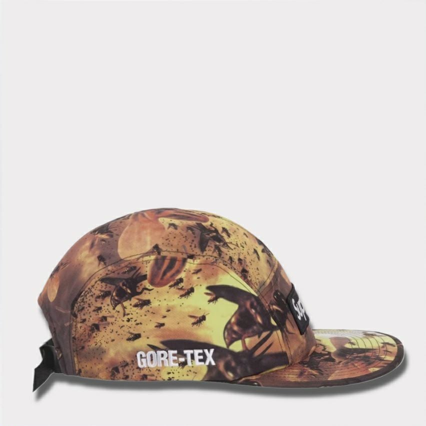 Supreme シュプリーム 2025AW Wu-Tang Clan GORE-TEX Camp Cap ウータンクラン ゴアテックス キャンプ キャップ マルチカラー1