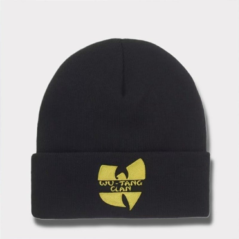 Supreme シュプリーム 2025AW Wu-Tang Clan Beanie ウータンクラン ビーニー ブラック